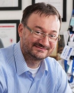 Ing. Jan lajer