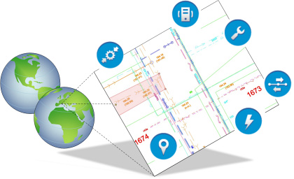 MDP GEO