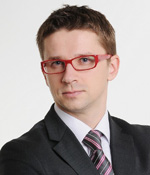Generlnm editelem spolenosti ARBES se stal Michal Houteck