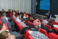 Ohldnut za konferencemi Alvao Technology Days