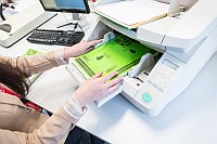 Canon spustil provoz modernizovanho praskho skenovacho centra