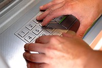 Kaspersky Lab m een na ochranu bankomat a platebnch terminl