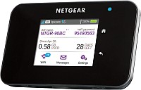 NETGEAR představuje rychlý mobilní přístupový bod AirCard 810