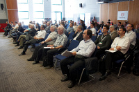 Ohldnut za devtm ronkem konference Smart Cards & Devices Forum