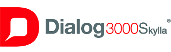 Dialog 3000Skylla