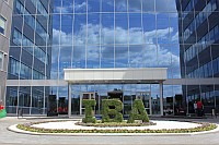 IBA Group otevela nov prostory v Minsku