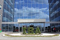 IBA Group otevela nov prostory v Minsku