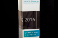 SIMATIC IT Preactor