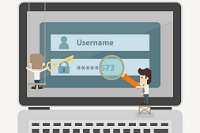 Malware Keydnap krade z pota Apple hesla