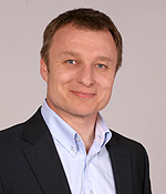 Zmny v managementu T-Mobile Czech Republic a Slovak Telekom