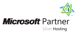 MS Partner Silver Hosting