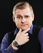Radek Langkrammer, RedHat