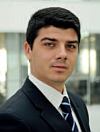 Dominik Vajda, PwC Legal