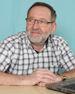 Ing. Jaroslav Janda, BM Servis s.r.o.