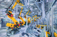 Industry 4.0  Vtejte v budoucnosti vroby