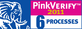 PinkVerify 2011