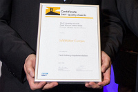 SAP Quality Awards