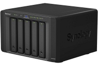 Nov verze Synology DSM 6.0 nabz vylepen funkce zlohovn a nstroje pro tmovou spoluprci