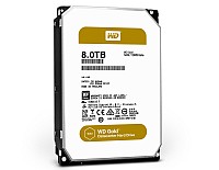 Western Digital roziuje portfolio produkt pro datov centra