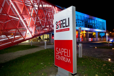 Sapeli