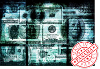 Kauza Panama Papers z hlediska informan bezpenosti