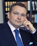 JUDr. Jiří Matzner, Ph.D., LL.M.