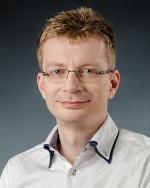 Martin Dudek