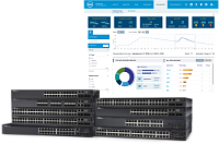 Dell a Aerohive nabzej spolen een pro sprvu datovch center