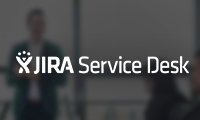 JIRA Service Desk