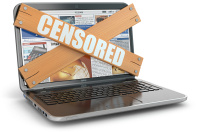 Poslanci a sentoi se chystaj cenzurovat a zdrait internet