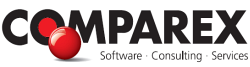 Comparex - logo