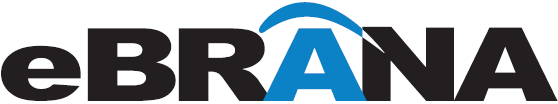 eBRNA - logo