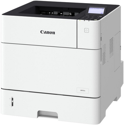 i-SENSYS LBP351x