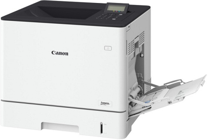 i-SENSYS LBP710Cx