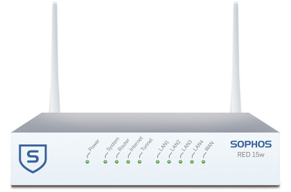 Sophos