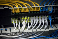 Problematika DDoS tok