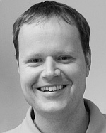 Martin dek
