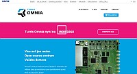 Turris Omnia je nejspnjm eskm projektem na serveru Indiegogo.com