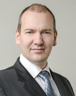Robin Bay, Sales Engineer společnosti Trend Micro