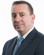 Ian Evans