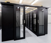 Datacentrum itself