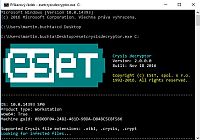 ESET vydv nstroj pro deifrovn ransomware Crysis