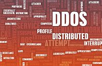 Poet botnetovch DDoS tok v Evrop stoup