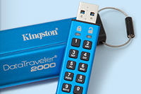 Kingston