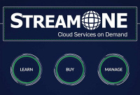 StreamOne