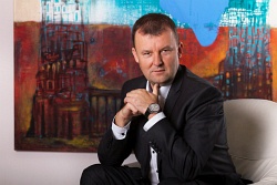 Roman Lisičan, TechniaTranscat