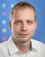 Ing. Martin Klubal