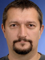 Gbor Szappanos
