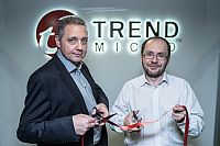 Trend Micro si vybralo Prahu jako centrum svého regionálního vývoje
