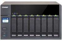 GNAP TS-831X